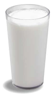 White Milk, 2%  (16-oz)
