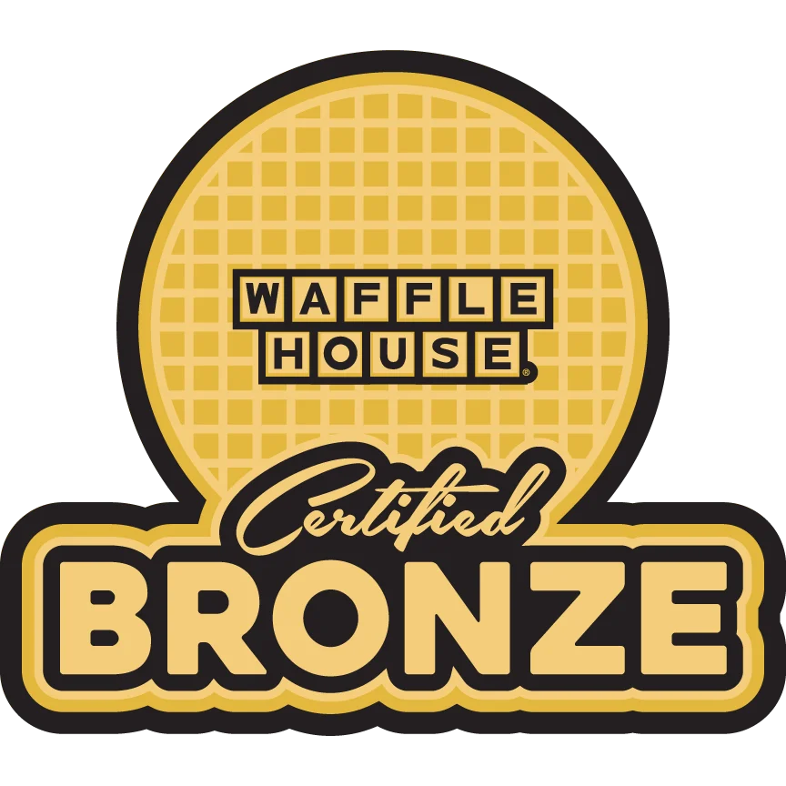 Bronze rank icon