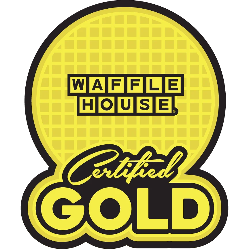 Gold rank icon
