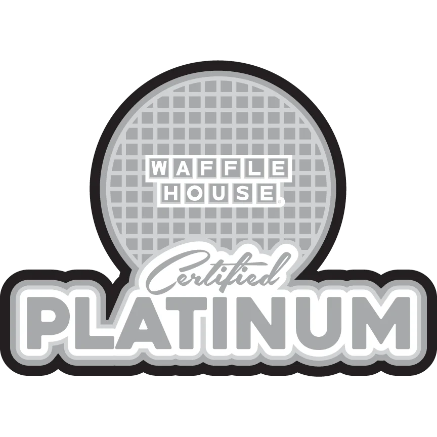 Platinum rank icon
