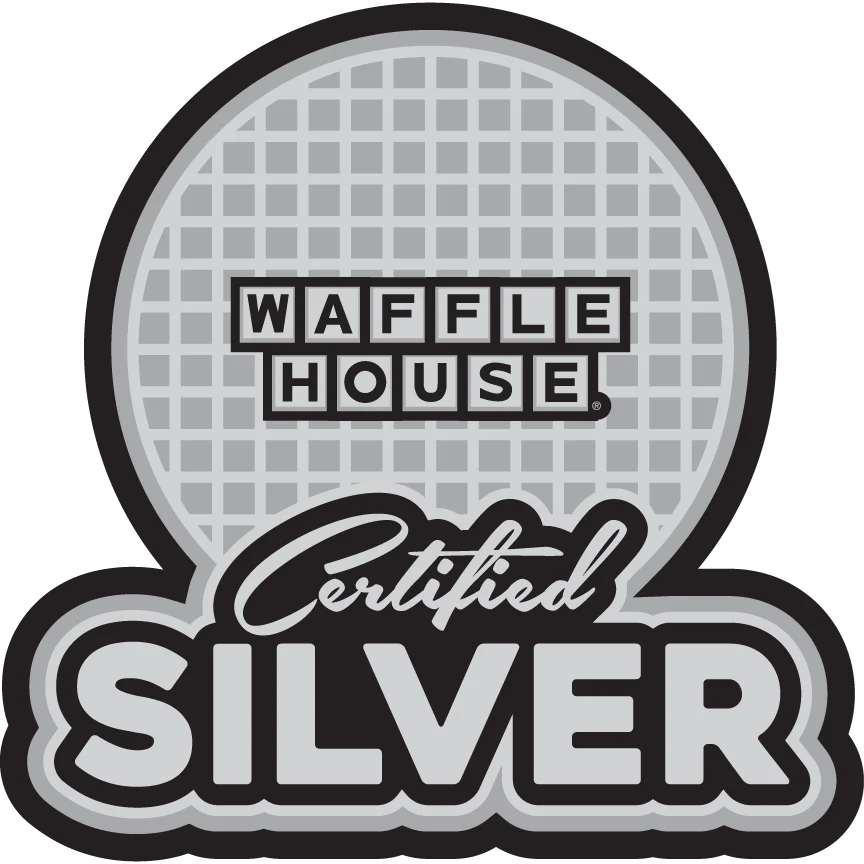 Silver rank icon